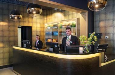 Thon Hotel Nidaros