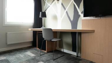 City Living Sentrum Hotel