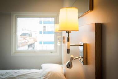 City Living Sentrum Hotel