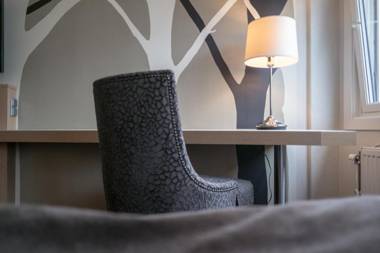 City Living Sentrum Hotel