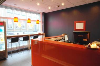 City Living Schøller Hotel