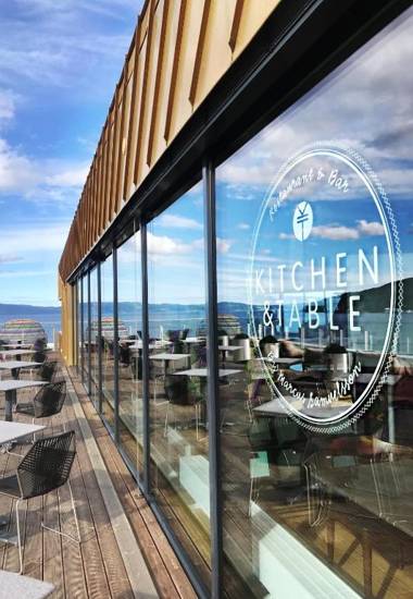 Clarion Hotel Trondheim