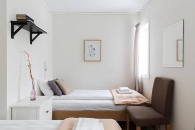 Pilegrimsgården Hotell og Gjestegård