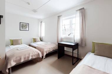 Pilegrimsgården Hotell og Gjestegård