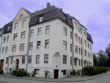Trondheim Leilighetshotel