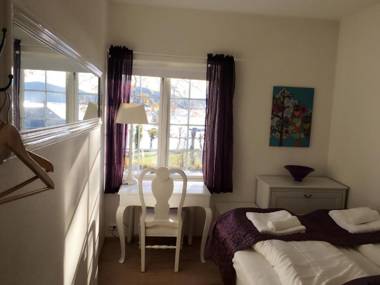 Verkshotellet Jørpeland