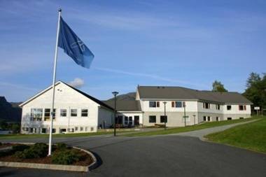 Pulpit Rock Hostel Vaulali