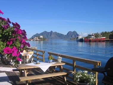 Lofoten Rorbuer