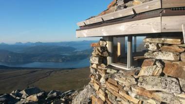 Phillipshaugen Lodge