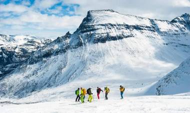 Phillipshaugen Lodge