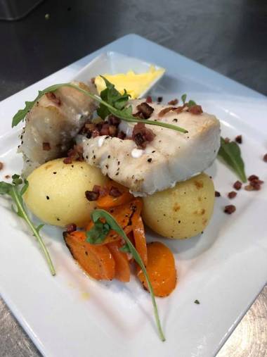 Stryn Kaffebar & Vertshus