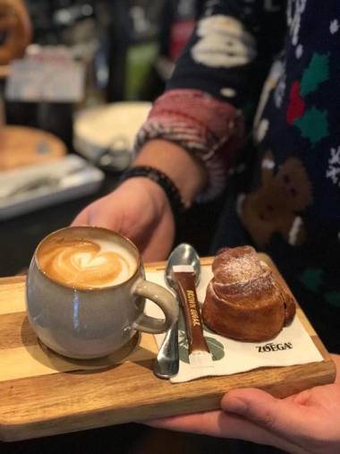 Stryn Kaffebar & Vertshus