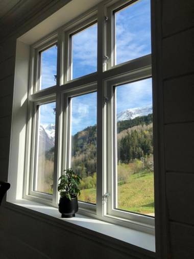 Tunold Gård - Freden