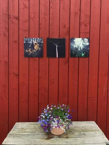 SAGA - Boutique Hotel Inderøy