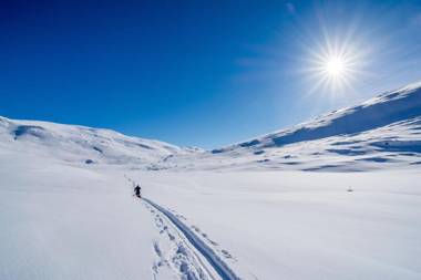 Saltdal Turistsenter
