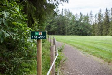 Saltdal Turistsenter