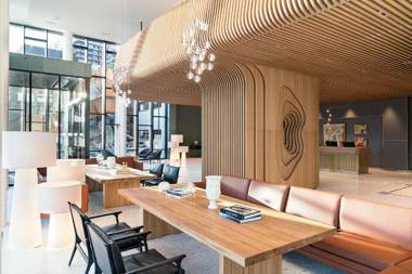 Radisson Blu Atlantic Hotel Stavanger