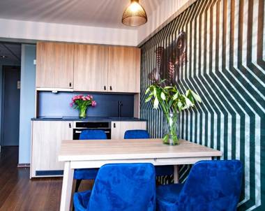 Frogner House Apartments- Lagårdsveien 61