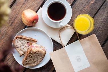 Frogner House Apartments- Lagårdsveien 61