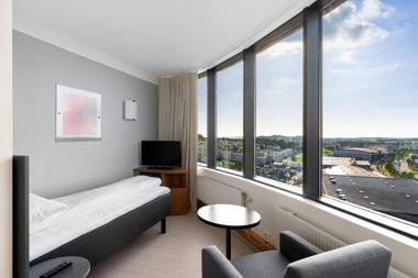 Thon Partner Stavanger Forum Hotel