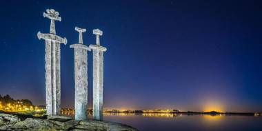 Stavanger Small Apartments - City Centre