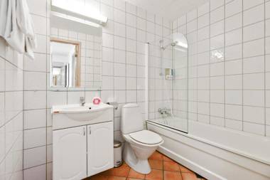 City Housing - Access