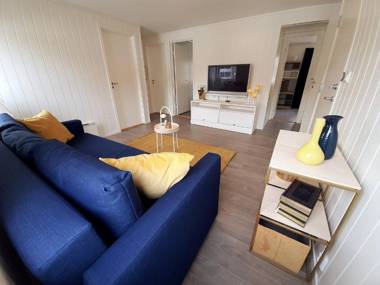 Bnb Central Apartment 5 Downtown Stavanger Stavanger