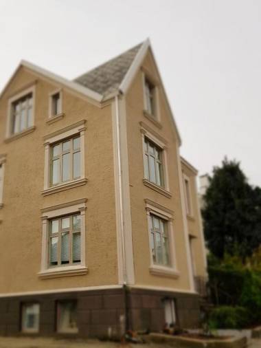 Nicolas Apartment 1 nice Cozy Central 2 Rooms