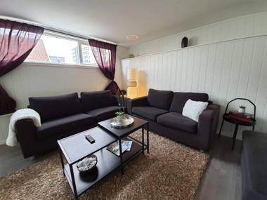 Bnb Central Apartment Stavanger nicolas 4