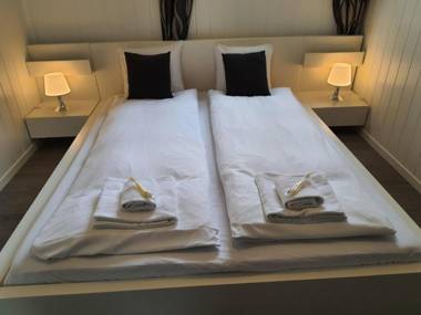 Bnb Central Apartment Stavanger nicolas 4