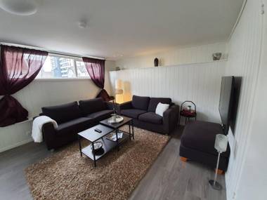 Bnb Central Apartment Stavanger nicolas 4