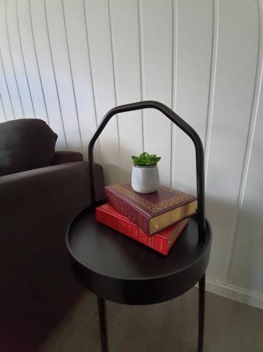 Bnb Central Apartment Stavanger nicolas 4