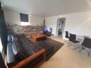 Bnb Downtown Stavanger Nicolas 3 2 Rooms