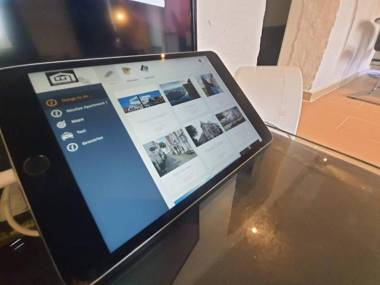 Bnb Downtown Stavanger Nicolas 3 2 Rooms