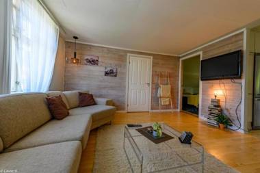 Nicolas Apartment 2 Nice and Cozy Central 3 Rooms