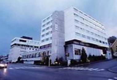 Park Inn Stavanger