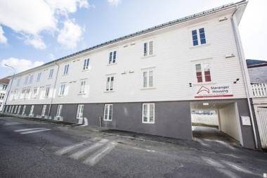 Stavanger Housing Hotel