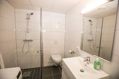 Stavanger Housing Hotel