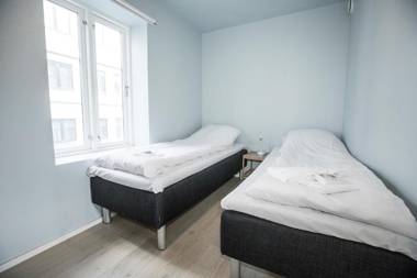 Stavanger Housing Hotel