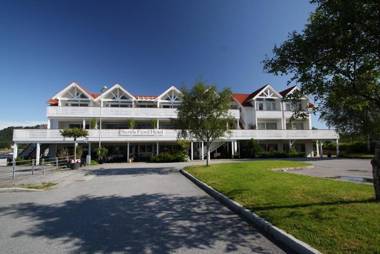 Sunde Fjord Hotel