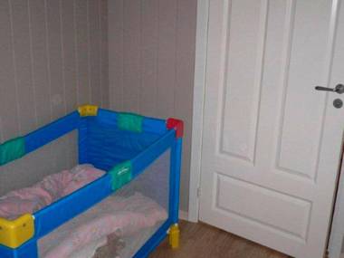 10 person holiday home in lindesnes