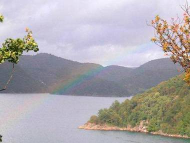 10 person holiday home in lindesnes