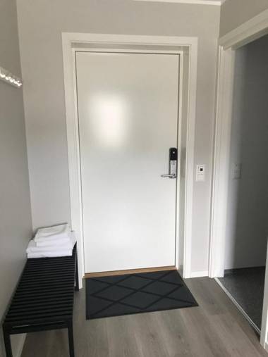 På Taket Overnatting