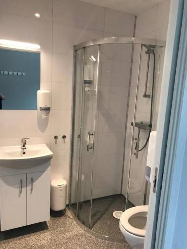 På Taket Overnatting