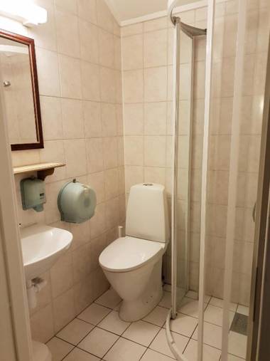 Henriksen Gjestestue