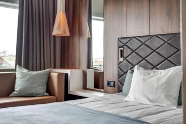 Quality Airport Hotel Stavanger