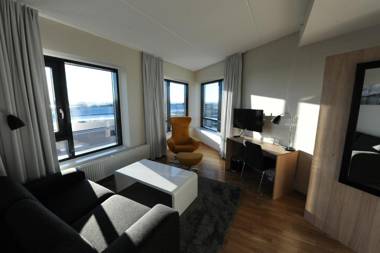 Tananger Apartment Hotel