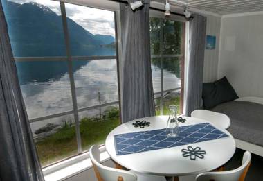 Dalsøren Camping og hytter