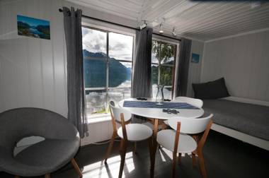 Dalsøren Camping og hytter