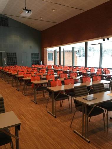 Sørmarka Konferansehotell